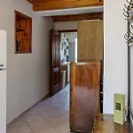 Lastovka בית נופש טולמין