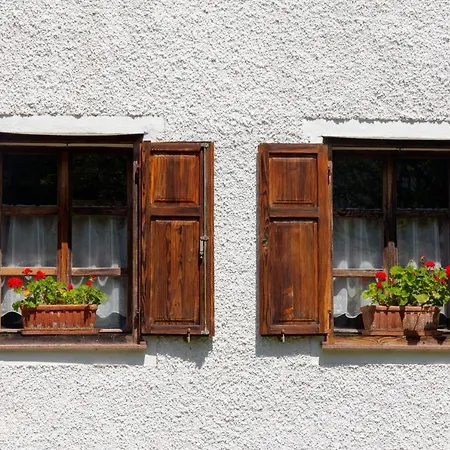 Lastovka Holiday home Tolmin