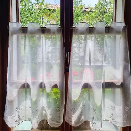 Holiday home Lastovka