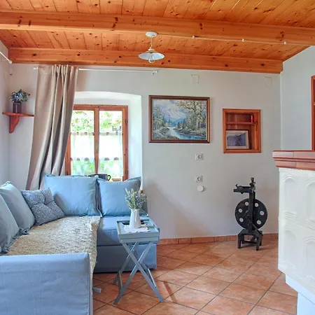 Lastovka Holiday home
