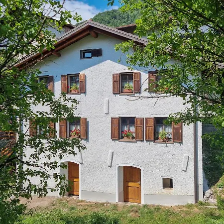 Lastovka Tolmin