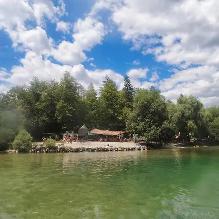 Holiday home Lastovka