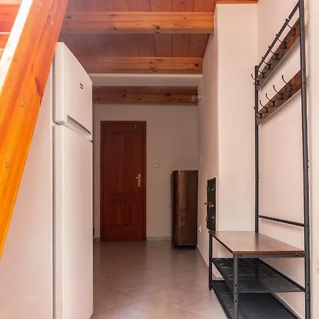 Holiday home Lastovka *