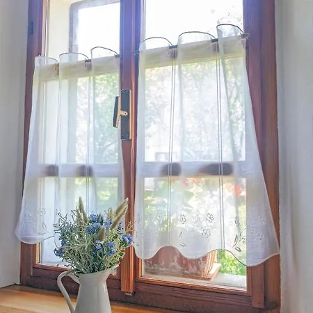 Lastovka Holiday home Tolmin