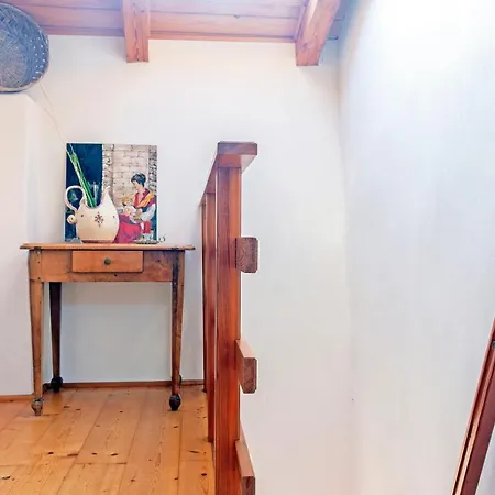 Holiday home Lastovka