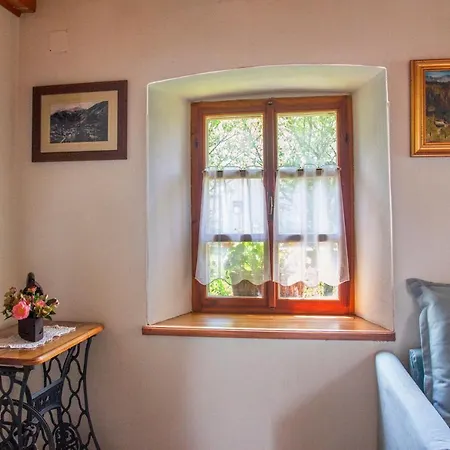 Lastovka Holiday home