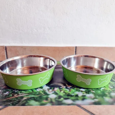 Holiday home Lastovka *