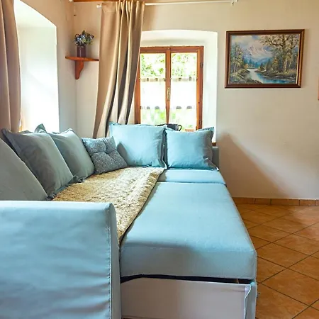 Holiday home Lastovka