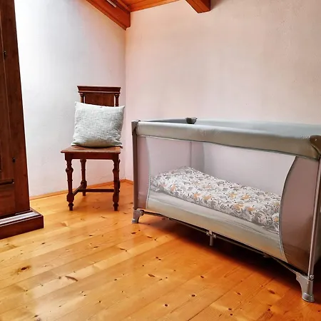 Lastovka Holiday home *