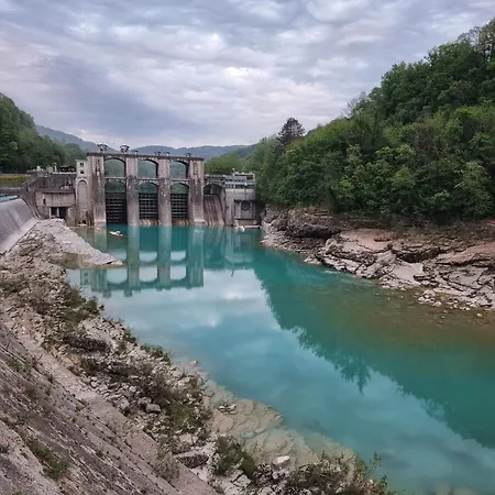 Lastovka *