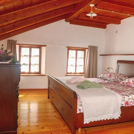 Holiday home Lastovka *