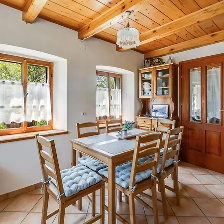 Lastovka Holiday home