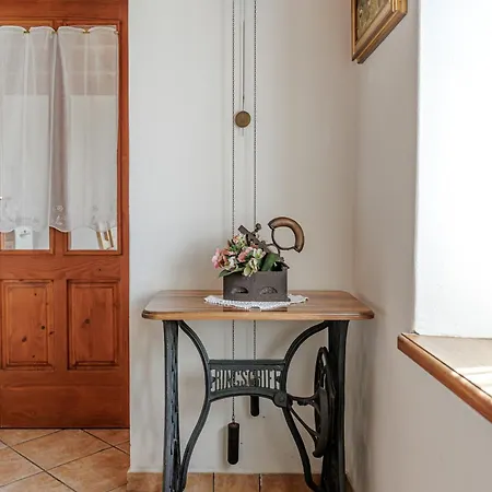 Lastovka Holiday home Tolmin