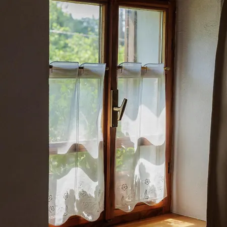 Σπίτι διακοπών Lastovka