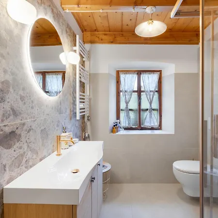 Lastovka Σπίτι διακοπών