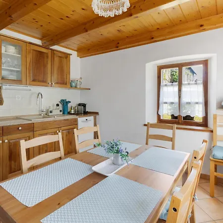Feriehus Lastovka *