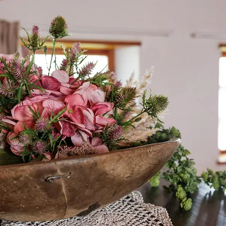 Lastovka Holiday home Tolmin
