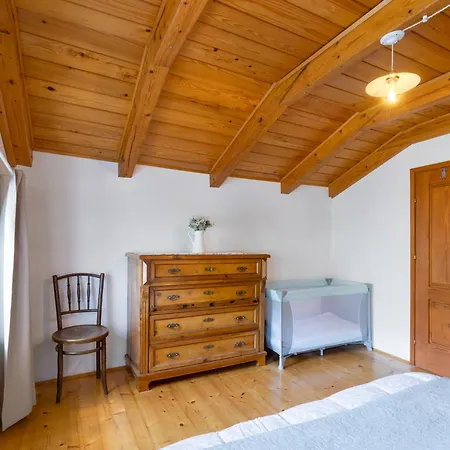 Σπίτι διακοπών Lastovka