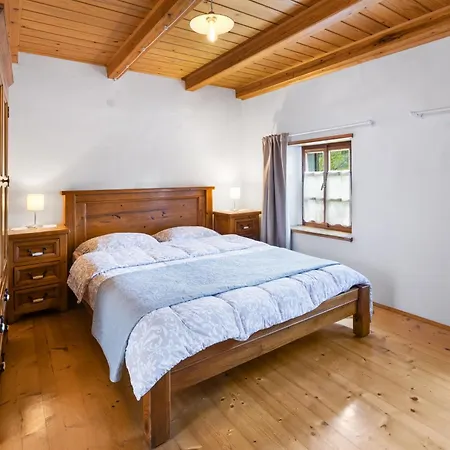 Σπίτι διακοπών Lastovka *