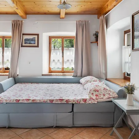 Lastovka Σπίτι διακοπών *