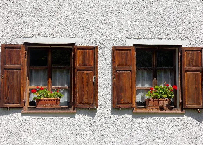 Lastovka Casa de Férias Tolmin