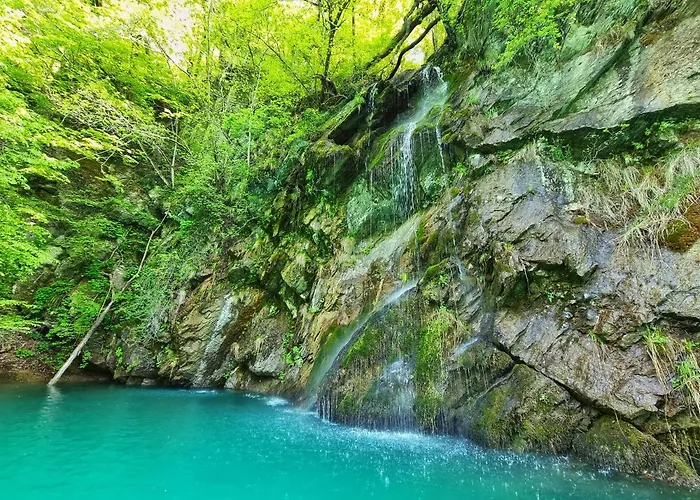 Lastovka Casa de Férias Tolmin