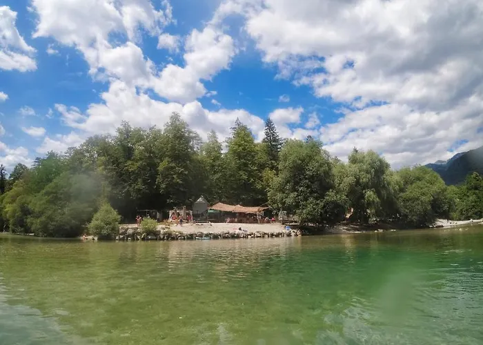 Casa de Férias Lastovka