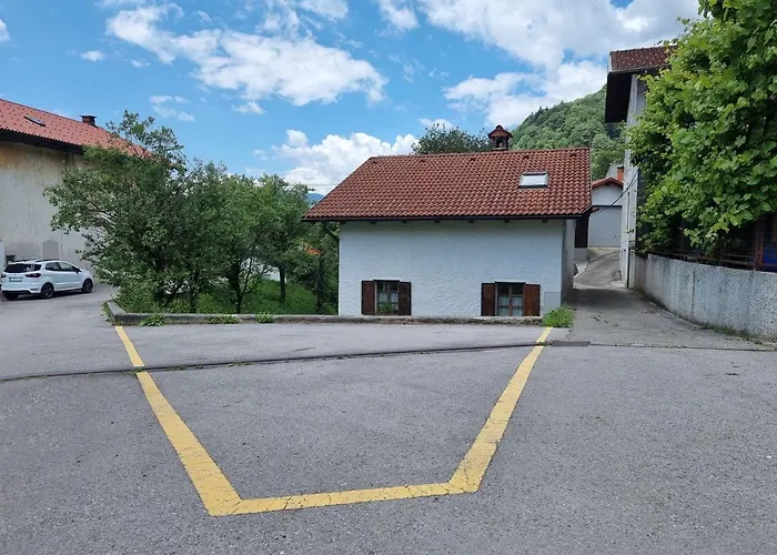 Lastovka Casa de Férias *