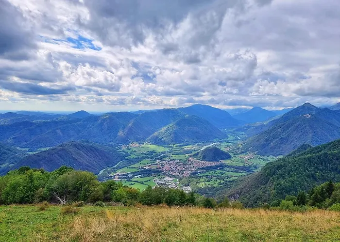 Casa de Férias Lastovka *