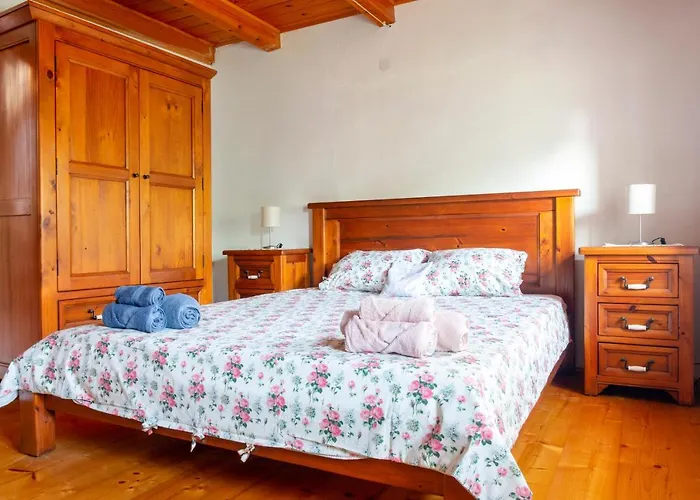 Casa de Férias Lastovka