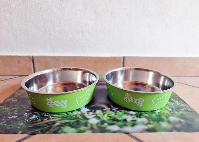 Casa de Férias Lastovka *