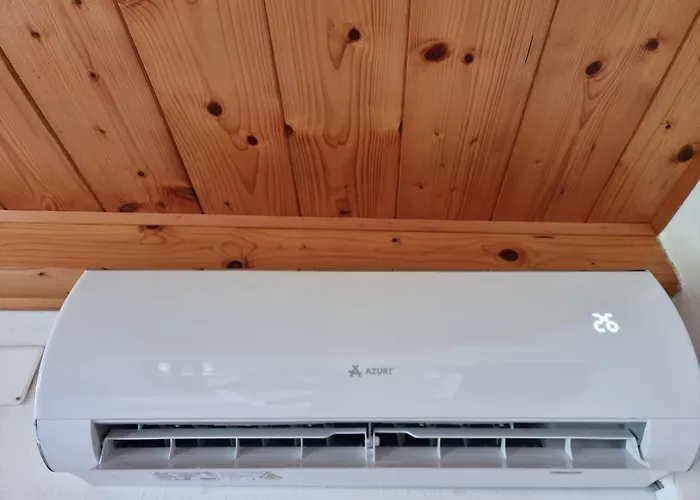 Lastovka Casa de Férias