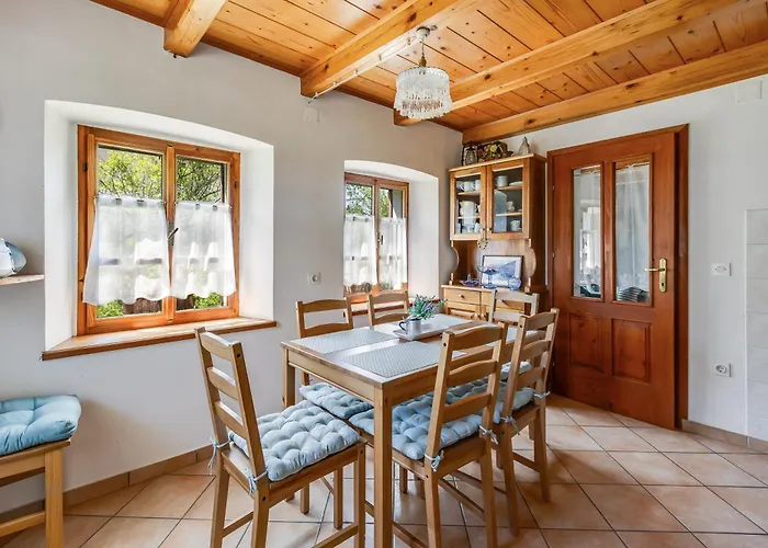 Lastovka Casa de Férias