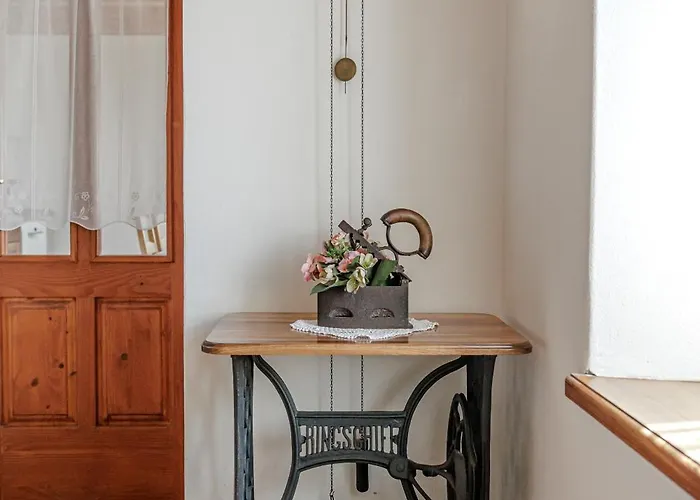 Lastovka Casa de Férias Tolmin