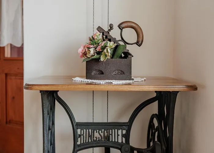 Casa de Férias Lastovka *