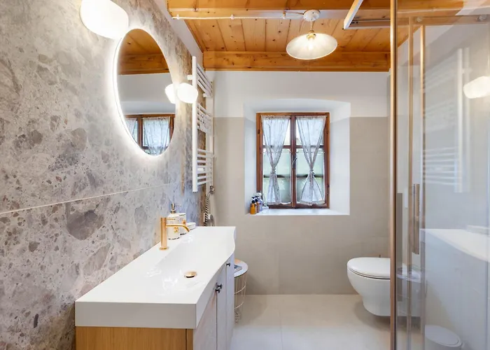 Lastovka Casa de Férias