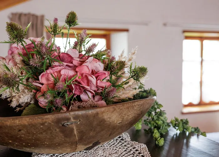 Lastovka Casa de Férias Tolmin