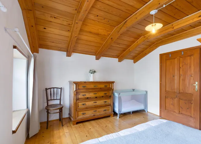 Casa de Férias Lastovka