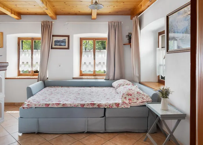 Lastovka Casa de Férias *